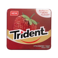  با طعم توت فرنگی تریدنت بسته 16 عددی635f346a67a7e64380